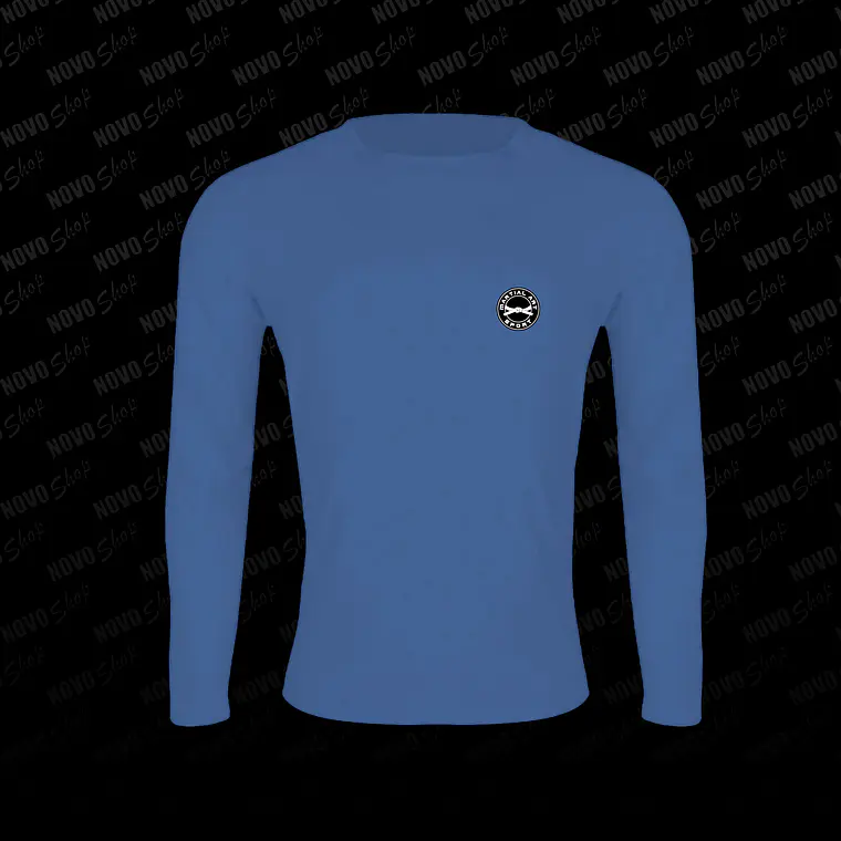 POLERA DRY FIT MICROPERFORADA PRIMERA CAPA 3