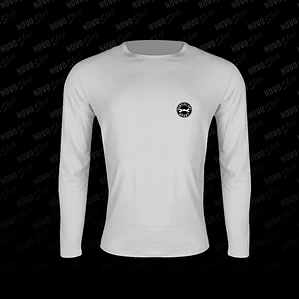 POLERA DRY FIT MICROPERFORADA PRIMERA CAPA