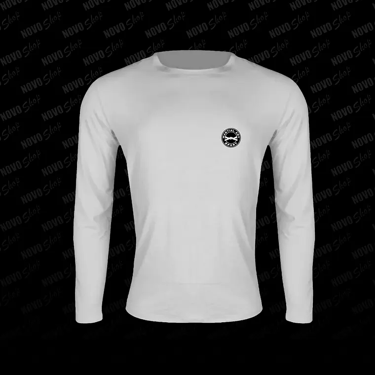 POLERA DRY FIT MICROPERFORADA PRIMERA CAPA 1