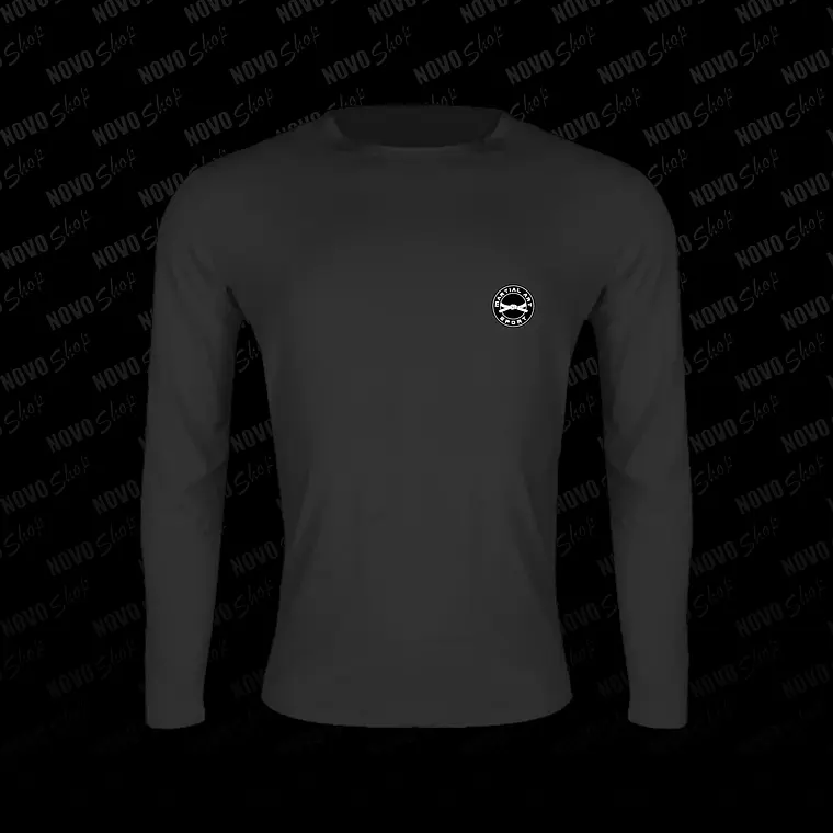 POLERA DRY FIT MICROPERFORADA PRIMERA CAPA 2