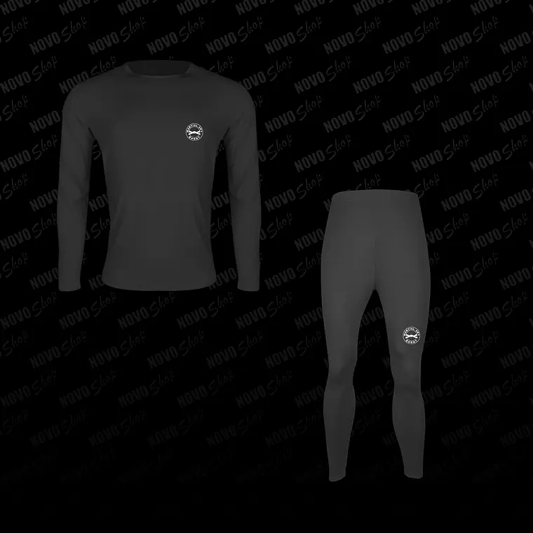 CONJUNTO DRY FIT MICROPERFORADA PRIMERA CAPA 2