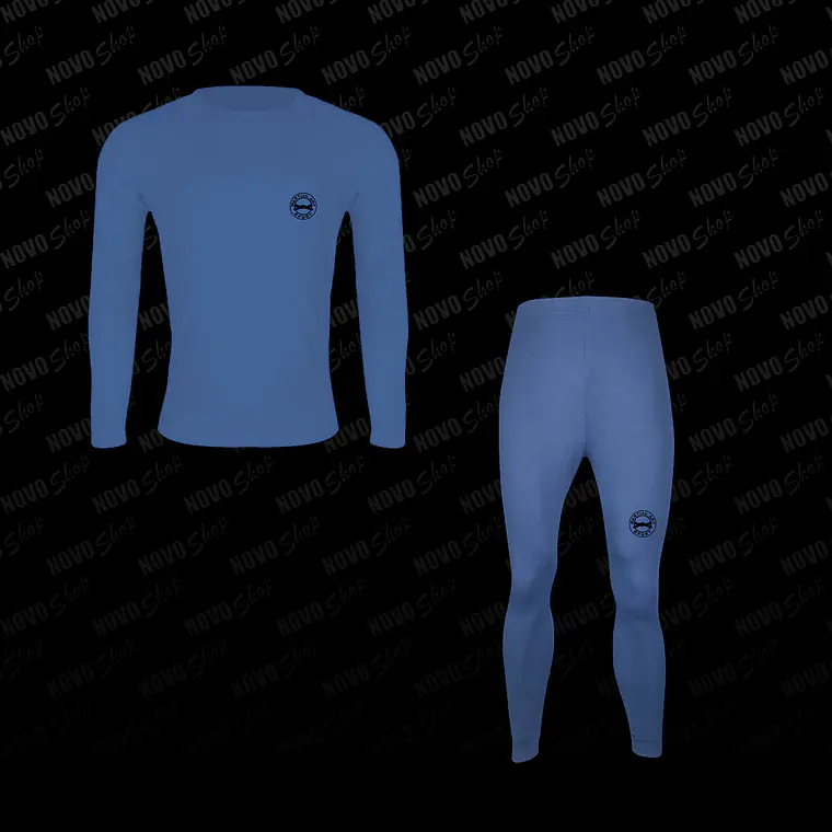 CONJUNTO DRY FIT MICROPERFORADA PRIMERA CAPA 3
