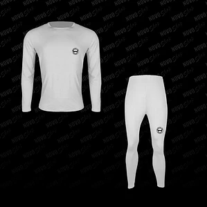 CONJUNTO DRY FIT MICROPERFORADA PRIMERA CAPA