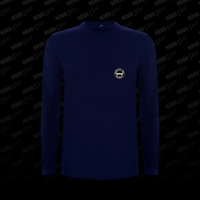 POLERA ALGODON NIÑOS 2