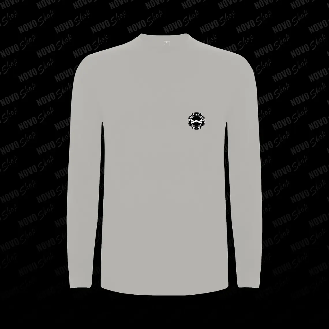 POLERA ALGODON NIÑOS 3