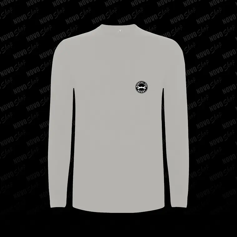 POLERA ALGODON NIÑOS 3