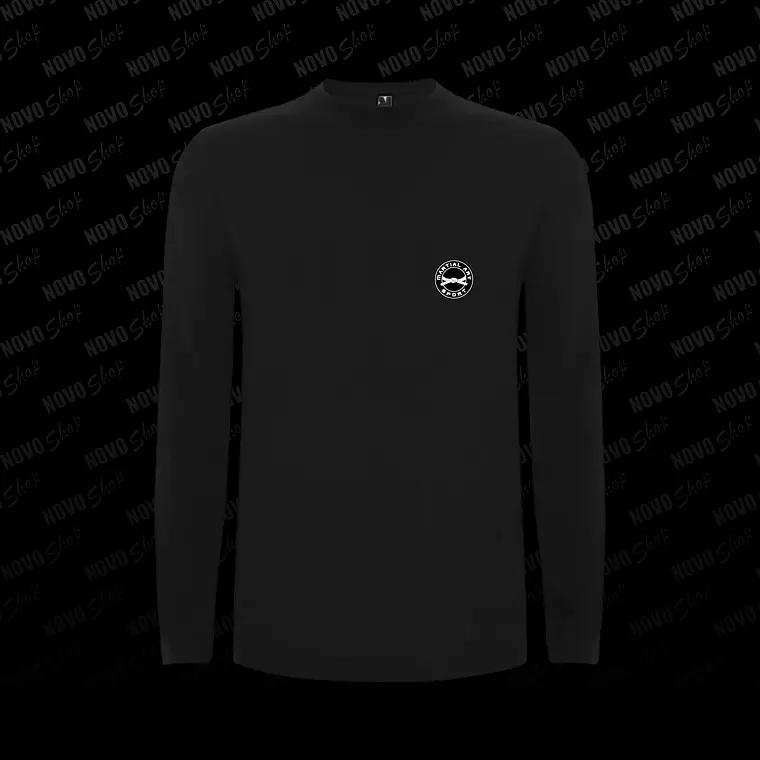 POLERA ALGODON NIÑOS 1