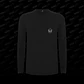 POLERA ALGODON NIÑOS - Miniatura 1