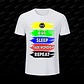 POLERA DRYFIT MICROPERFORADA COLOR BELT - Miniatura 1