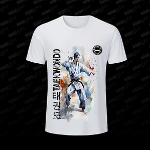 POLERA DRYFIT MICROPERFORADA MODELO 2025
