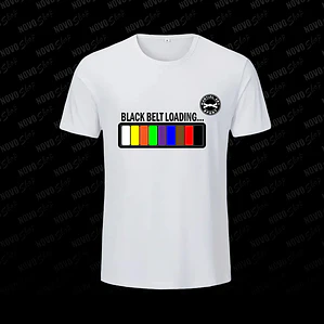 POLERA DRYFIT MICROPERFORADA LOADING