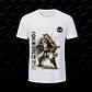 POLERA DRYFIT MICROPERFORADA TIGRE  - Miniatura 1
