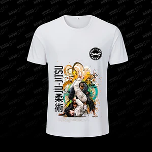 POLERA DRY FIT MICROPERFORADA
