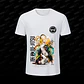 POLERA DRY FIT MICROPERFORADA - Miniatura 1