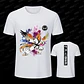 POLERAS TAEKWONDO TIGER - Miniatura 6