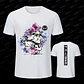 POLERAS TAEKWONDO TIGER - Miniatura 1
