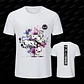POLERAS TAEKWONDO TIGER - Miniatura 3