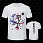 POLERAS TAEKWONDO TIGER - Miniatura 4
