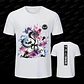 POLERAS TAEKWONDO TIGER - Miniatura 5
