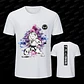 POLERAS TAEKWONDO TIGER - Miniatura 7