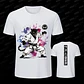 POLERAS TAEKWONDO TIGER - Miniatura 8