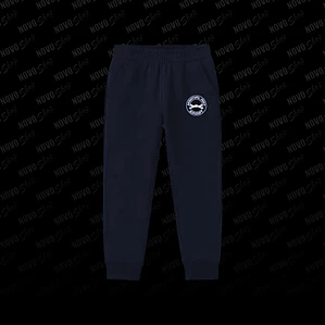 PANTALON BUZO ALGODON NIÑOS 