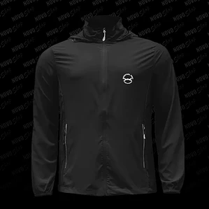 CORTAVIENTO STRETCH QUICK DRYING PALE 