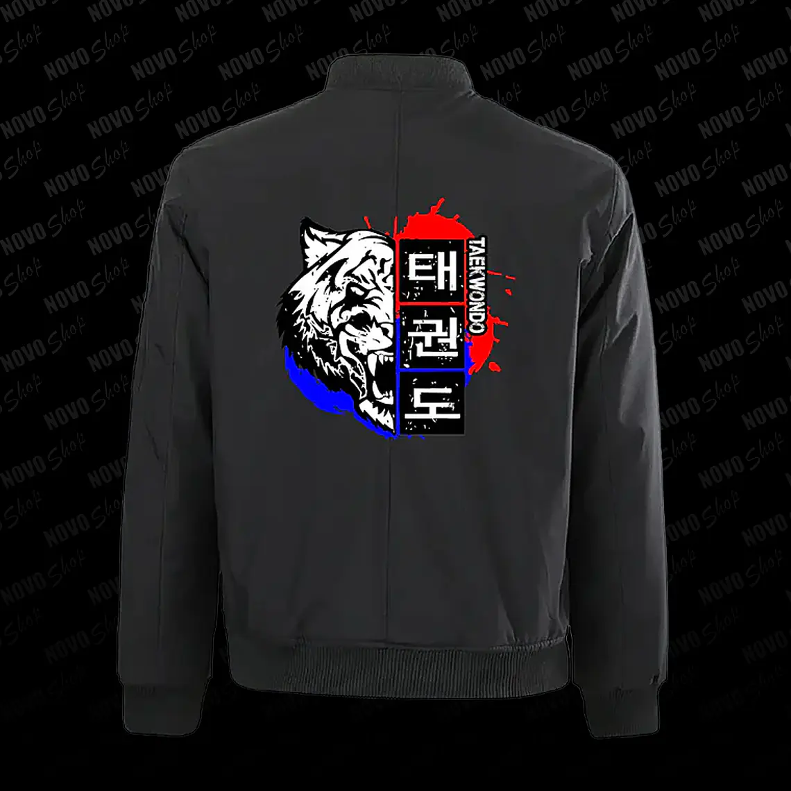 BOMBER  2
