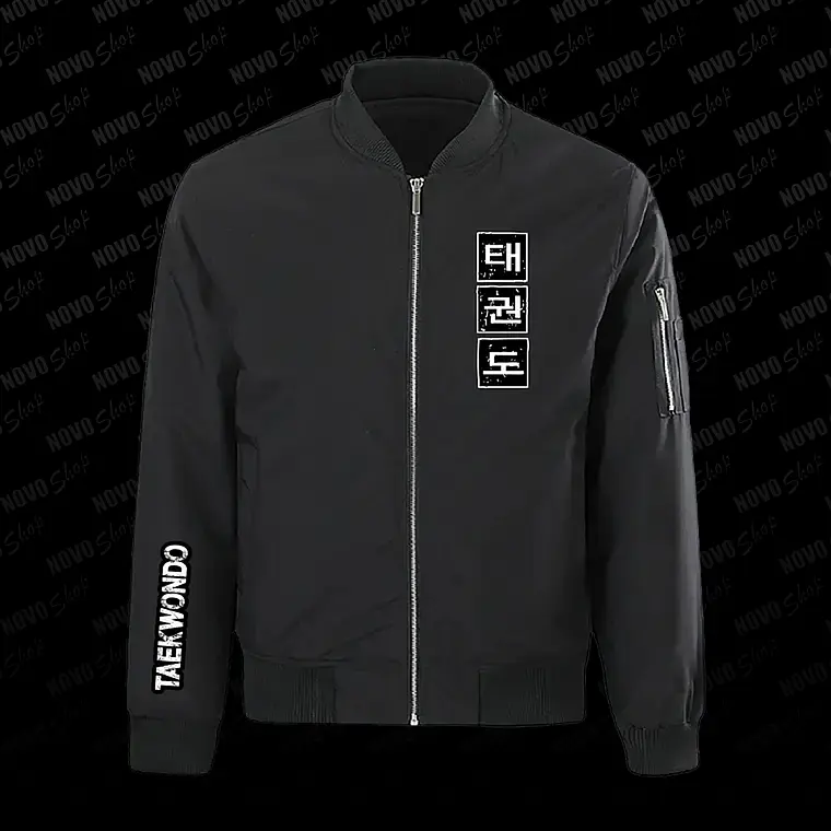BOMBER  1
