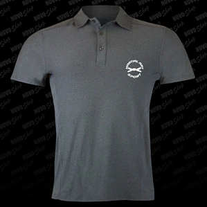 POLERA DRY FIT  Cuello Pale Pro 