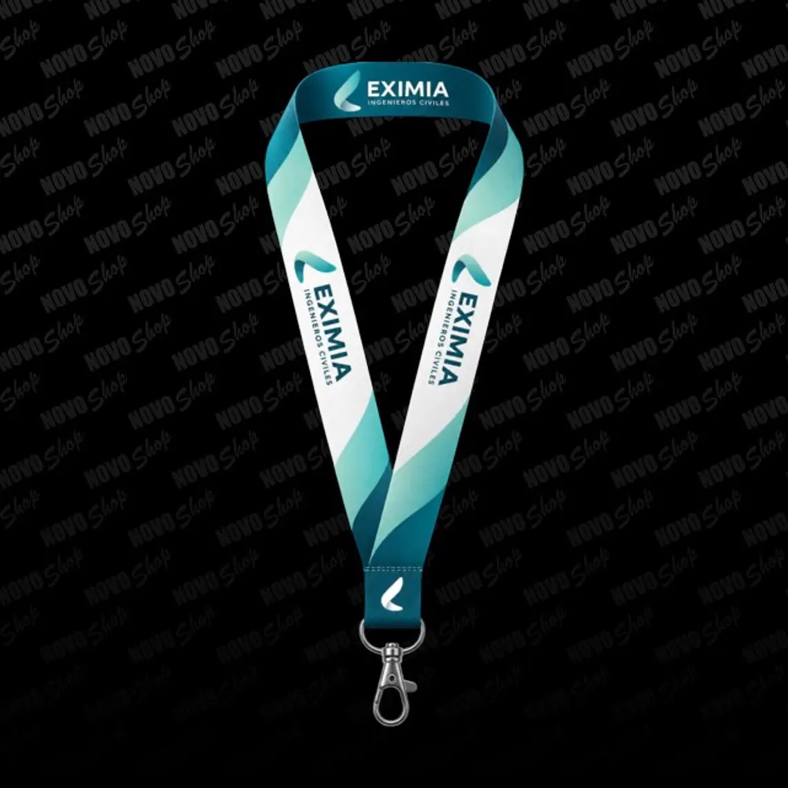 LANYARD PREMIUM EXIMIA 1