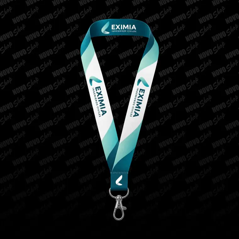 LANYARD PREMIUM EXIMIA 1