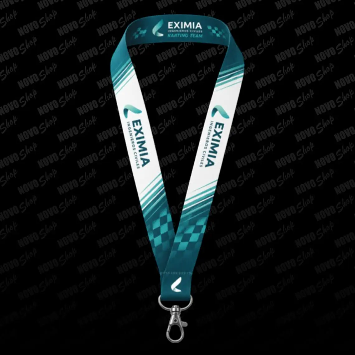 LANYARD PREMIUM EXIMIA 2