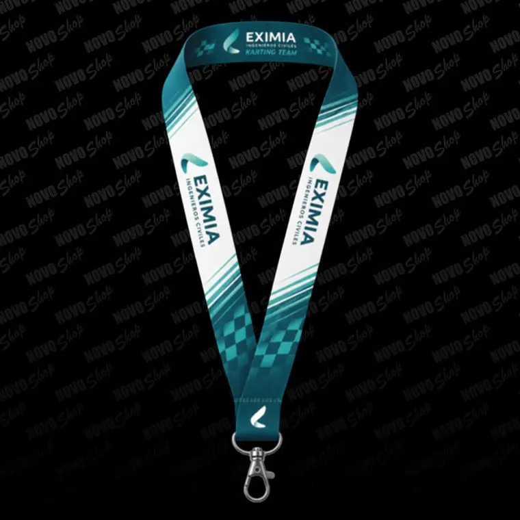 LANYARD PREMIUM EXIMIA 2