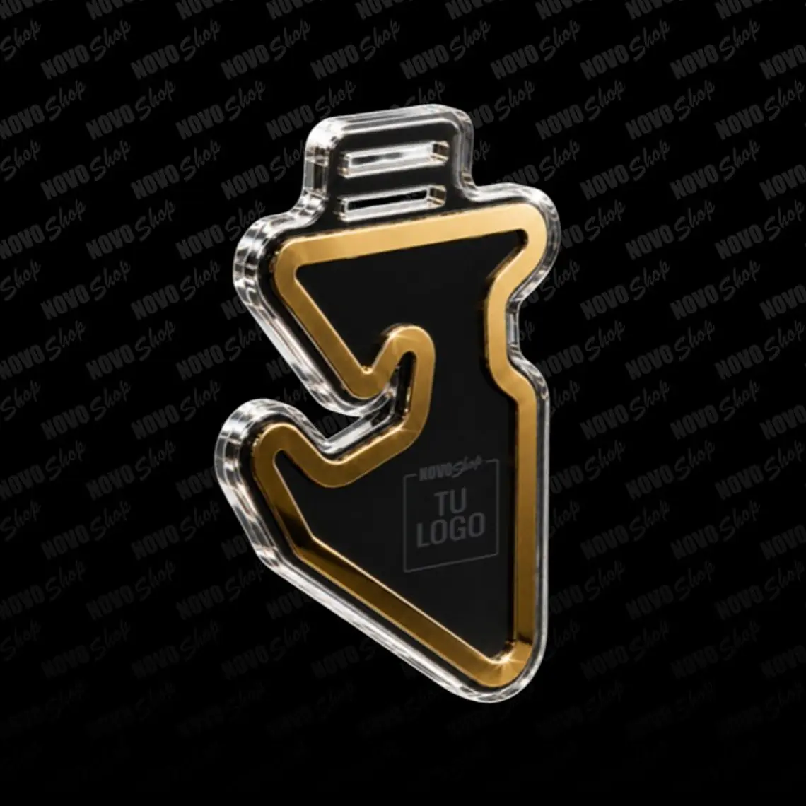 MEDALLAS CORPORATIVAS EXIMIA 1