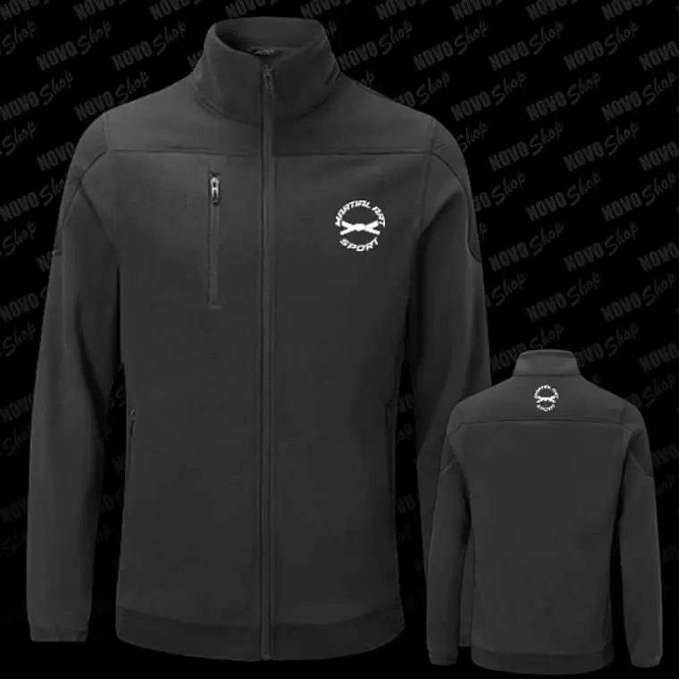 POLERON POLAR CORPORATIVO UNISEX 1