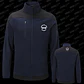 POLERON POLAR CORPORATIVO UNISEX - Miniatura 3