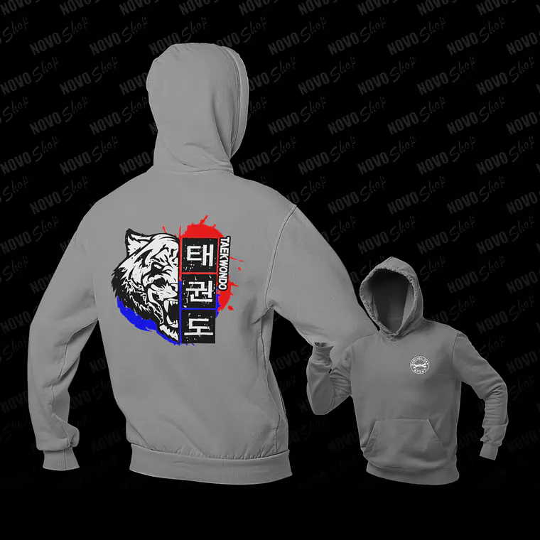 POLERON CANGURO DISEÑO TEMATICO 2