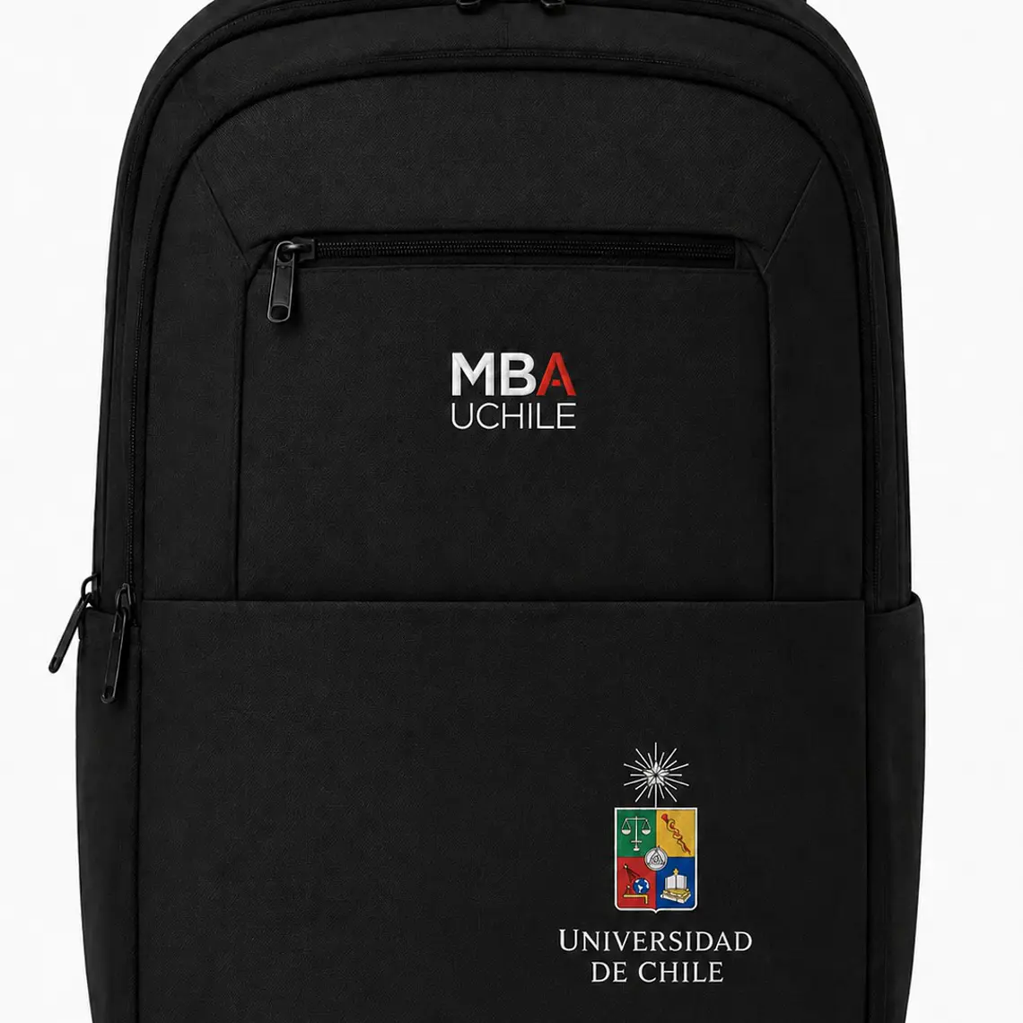 MOCHILA MBA PREMIUN 1