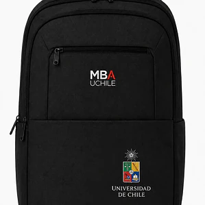 MOCHILA MBA PREMIUN