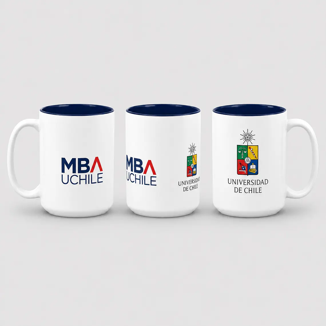 TAZON MBA U DE CHILE 1