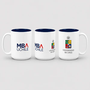 TAZON MBA U DE CHILE