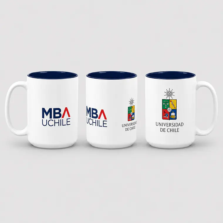 TAZON MBA U DE CHILE 1
