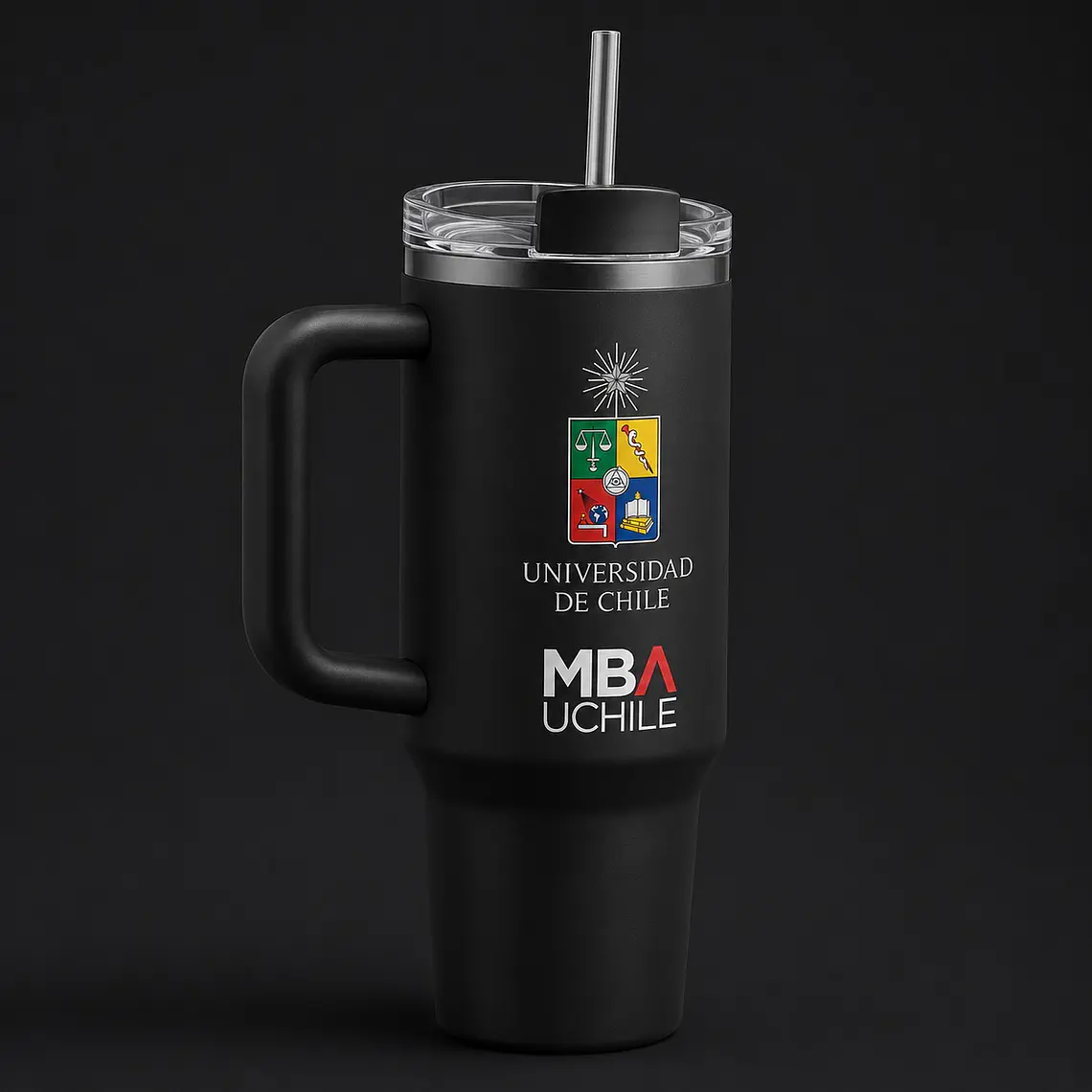 STANLEY MBA U DE CHILE 1