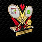 TROFEO LAWN TORNEO DE DOBLES 2026 - Miniatura 1