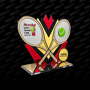 TROFEO LAWN TORNEO DE DOBLES 2026