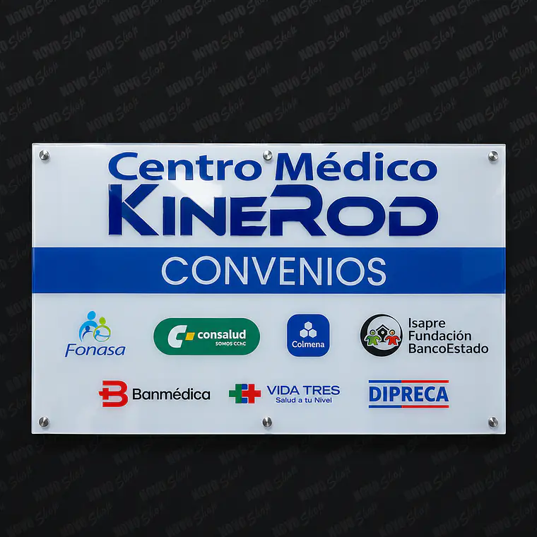 LETRERO KINEROD 1