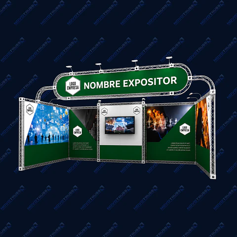 STAND TIPO D