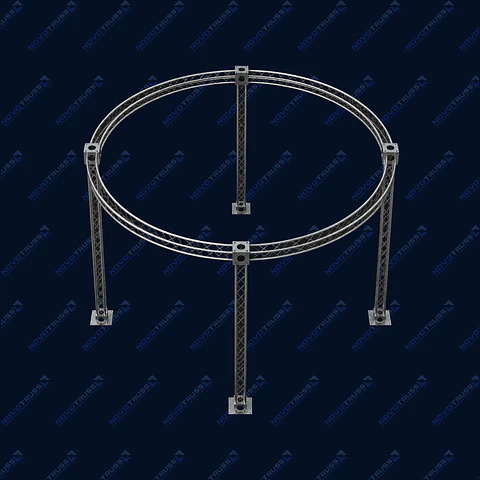 ISLA CIRCULAR  
