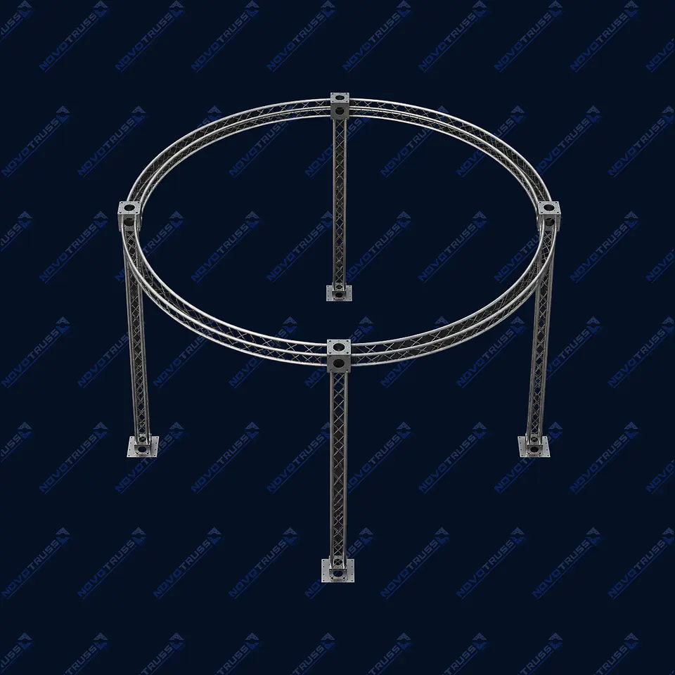 ISLA CIRCULAR   1